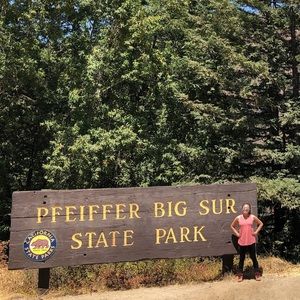 Meet your Posher, Precious